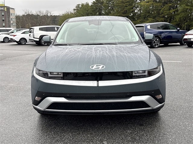2026 Hyundai IONIQ 5 SE