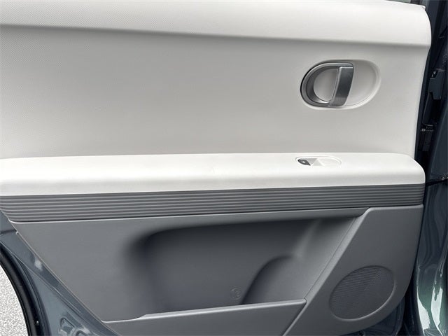 2026 Hyundai IONIQ 5 SE