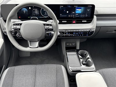 2026 Hyundai IONIQ 5 SE