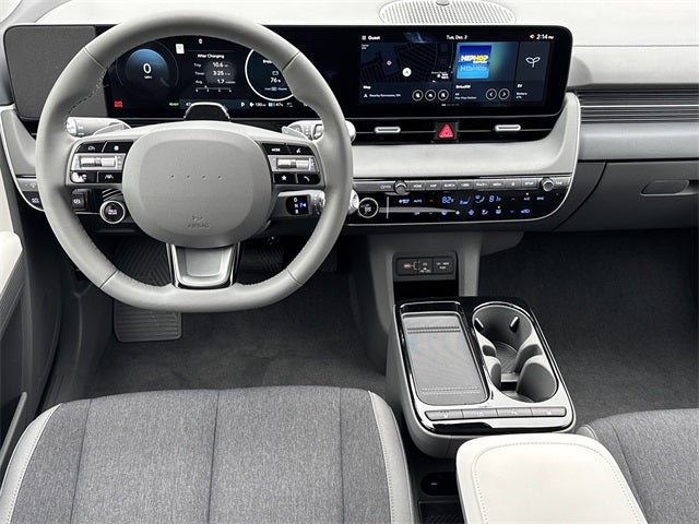 2026 Hyundai IONIQ 5 SE