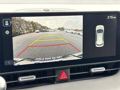 2026 Hyundai IONIQ 5 SE