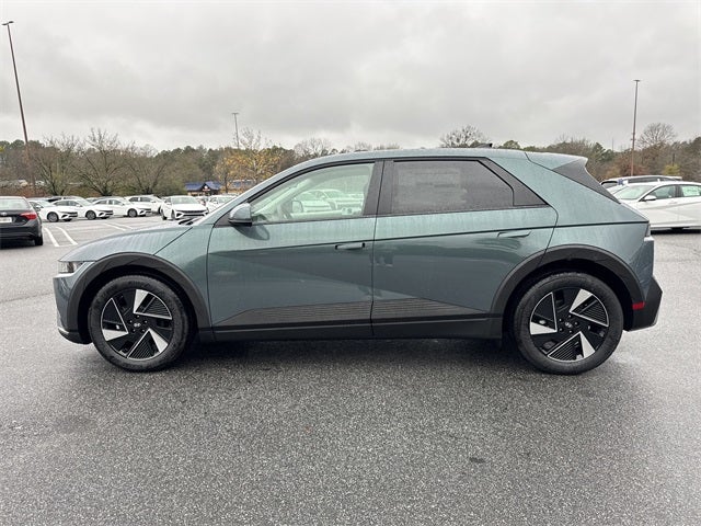 2026 Hyundai IONIQ 5 SE