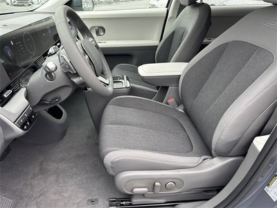 2026 Hyundai IONIQ 5 SE