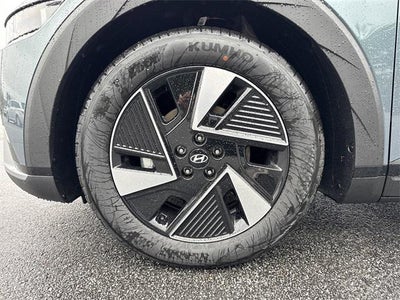 2026 Hyundai IONIQ 5 SE