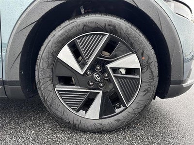 2026 Hyundai IONIQ 5 SE