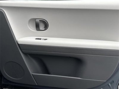 2026 Hyundai IONIQ 5 SE