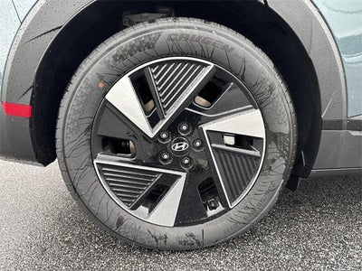 2026 Hyundai IONIQ 5 SE