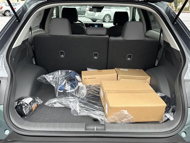 2026 Hyundai IONIQ 5 SE