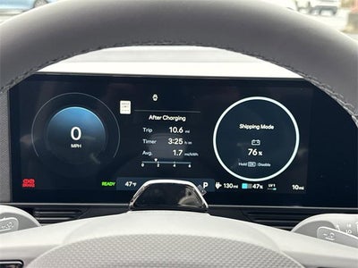 2026 Hyundai IONIQ 5 SE