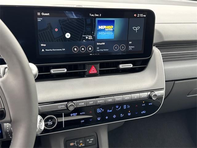 2026 Hyundai IONIQ 5 SE