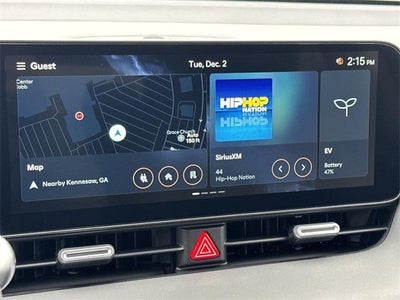 2026 Hyundai IONIQ 5 SE