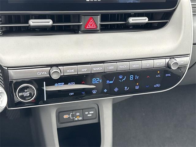 2026 Hyundai IONIQ 5 SE