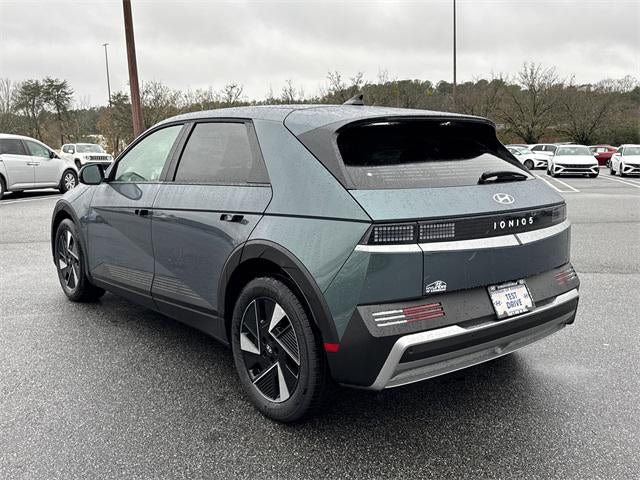 2026 Hyundai IONIQ 5 SE