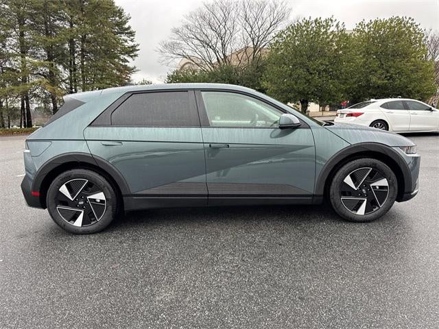 2026 Hyundai IONIQ 5 SE