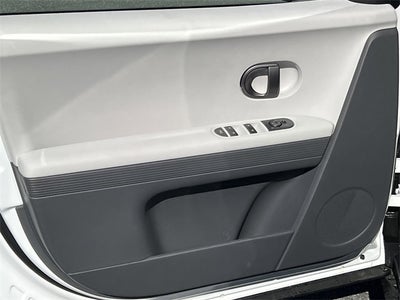 2026 Hyundai IONIQ 5 SE