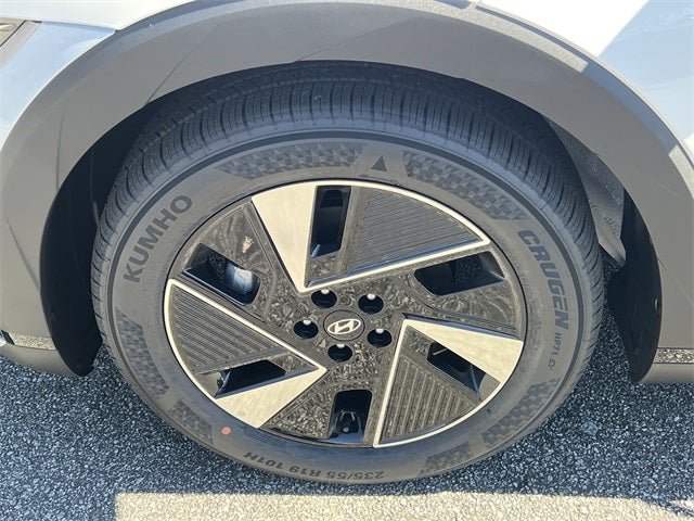 2026 Hyundai IONIQ 5 SE