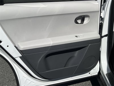 2026 Hyundai IONIQ 5 SE