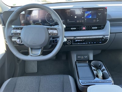 2026 Hyundai IONIQ 5 SE