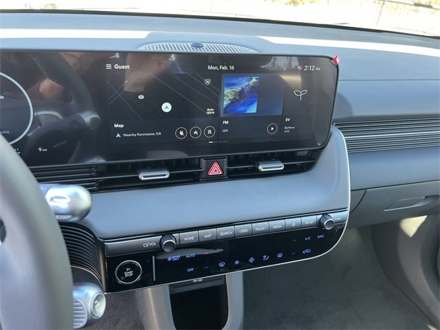 2026 Hyundai IONIQ 5 SE