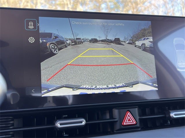 2026 Hyundai IONIQ 5 SE