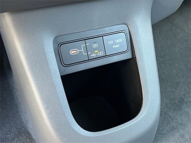 2026 Hyundai IONIQ 5 SE