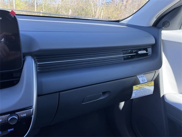 2026 Hyundai IONIQ 5 SE