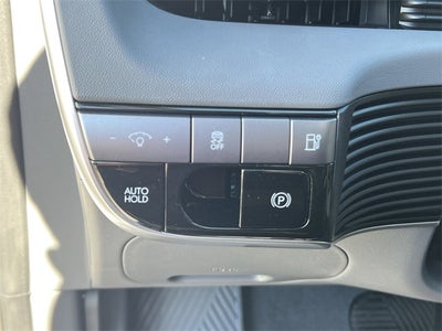 2026 Hyundai IONIQ 5 SE