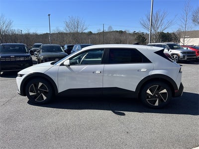 2026 Hyundai IONIQ 5 SE