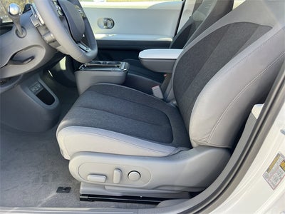 2026 Hyundai IONIQ 5 SE