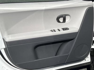 2026 Hyundai IONIQ 5 SE