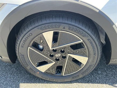 2026 Hyundai IONIQ 5 SE