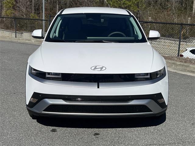 2026 Hyundai IONIQ 5 SE