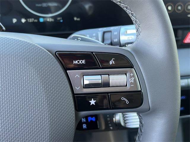 2026 Hyundai IONIQ 5 SE