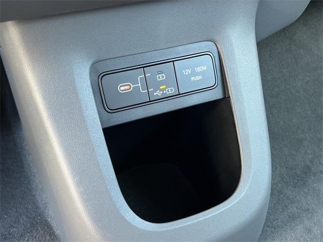 2026 Hyundai IONIQ 5 SE