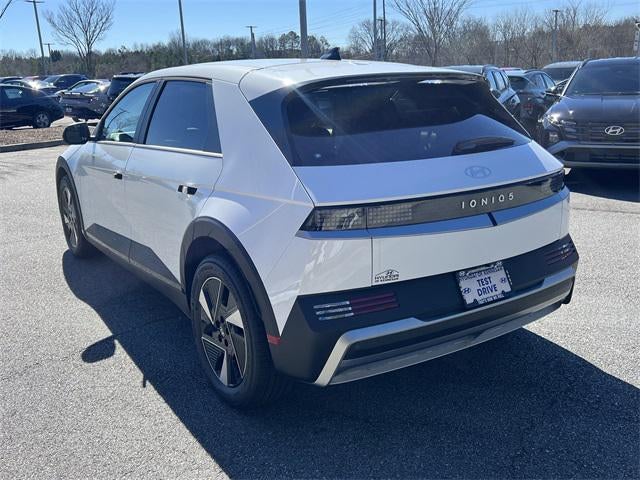 2026 Hyundai IONIQ 5 SE