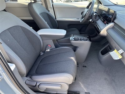 2026 Hyundai IONIQ 5 SE