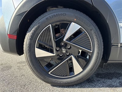 2026 Hyundai IONIQ 5 SE