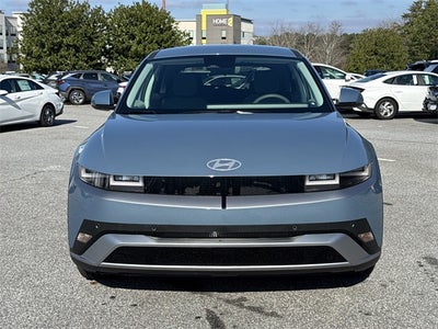 2026 Hyundai IONIQ 5 SE