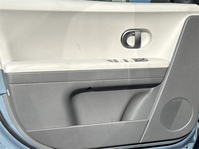 2026 Hyundai IONIQ 5 SE