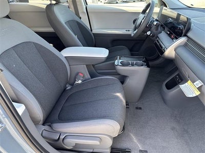 2026 Hyundai IONIQ 5 SE