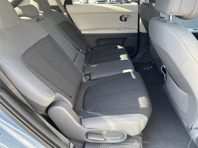 2026 Hyundai IONIQ 5 SE