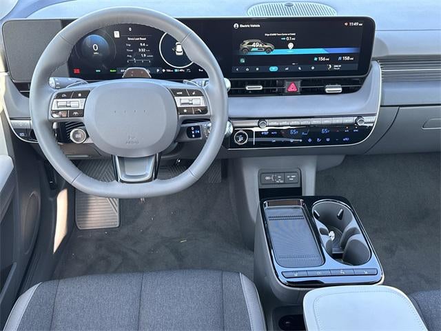 2026 Hyundai IONIQ 5 SE