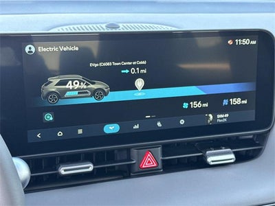 2026 Hyundai IONIQ 5 SE