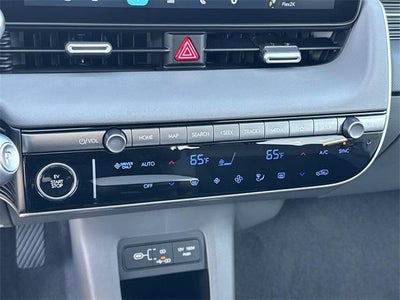 2026 Hyundai IONIQ 5 SE