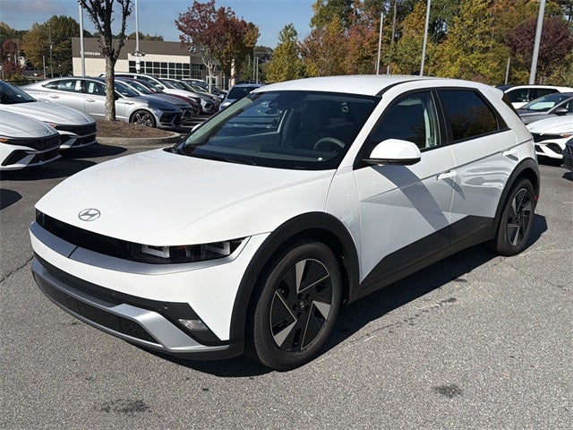 2026 Hyundai IONIQ 5 SEL