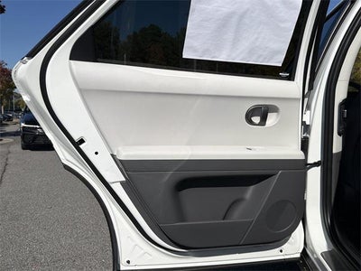 2026 Hyundai IONIQ 5 SEL