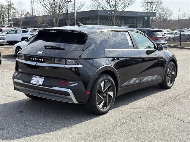 2026 Hyundai IONIQ 5 SEL