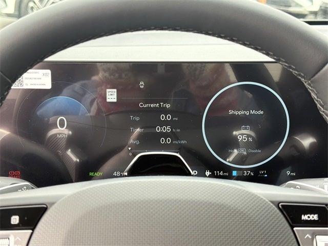 2026 Hyundai IONIQ 5 SEL