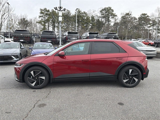 2026 Hyundai IONIQ 5 SEL