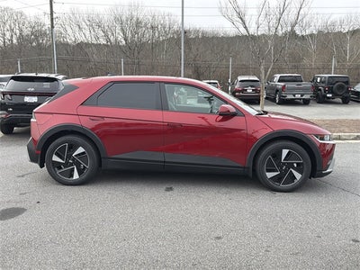 2026 Hyundai IONIQ 5 SEL